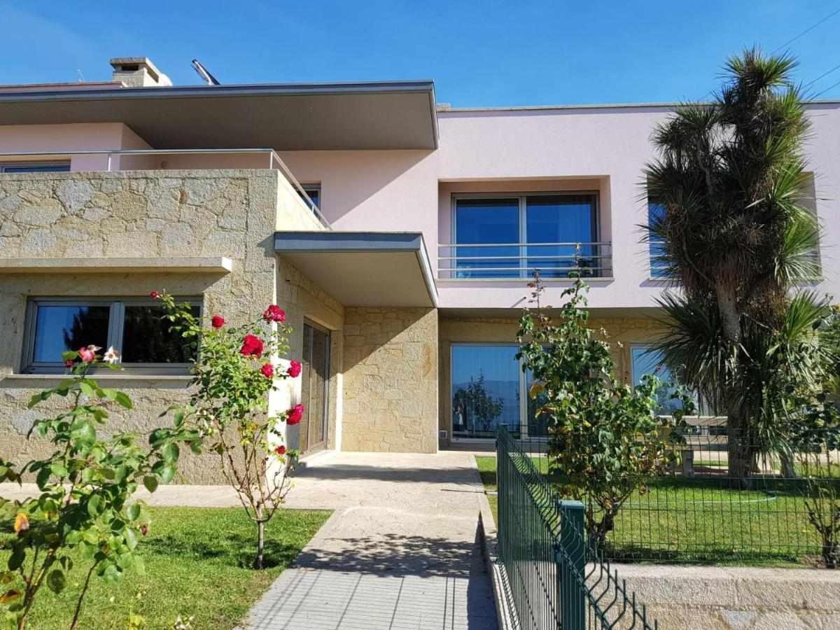 Casa Do Paraiso Gemieira Kültér fotó
