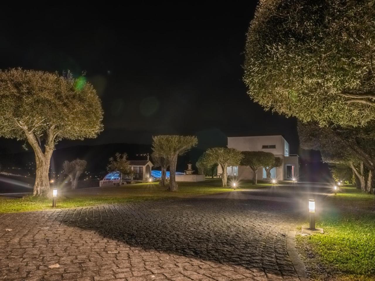 Casa Do Paraiso Gemieira Kültér fotó